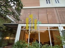 Hình ảnh Cho thuê BT siêu đẹp Nguyễn Văn Hưởng, P. Thảo Điền, Q.2. Giá:75 triệu