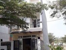 Hình ảnh CHÍNH CHỦ CHO THUÊ Nhà Đường Phan Văn Đối Khu Dân Cư AN THỊNH Hóc Môn