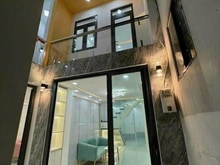Hình ảnh NHÀ NGON RẺ NHẤT, Hoàng Văn Thụ, P2, Tân Bình, 65m2,1tỷ800, Sổ riêng.