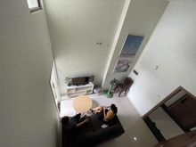 Hình ảnh Bán chung cư cao cấp DUPLEX LA ASTORIA Q2  67m (2PN và 2WC) 1 tỷ 355
