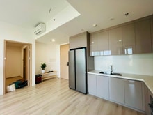 Hình ảnh [Masteri Centre Point] 2PN View Đẹp, Nội Thất Tối Giản Giá Học Sinh