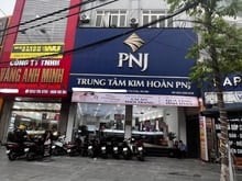 Hình ảnh Cho thuê nhà phố Hoàng Quốc Việt. 300m2. Mặt tiền 8m