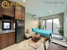Hình ảnh Chung cư mini mới 100% bancol gần sân bay - CV Gia Định