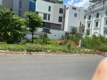 Hình ảnh Khai trương mở bán lô đất Nguyễn Hoàng, Quận 2, 70m2 - 2tỷ4, SHR