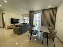 Hình ảnh VINHOMES GRAND PARK Q9 1 tỷ 750tr ✨Hướng Đông Bắc ✨Tặng FULL nội thất