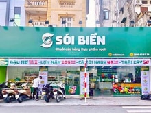 Hình ảnh Cho thuê mặt bằng 60m² - Dương Quảng Hàm, Cầu Giấy - Vị trí đắc địa