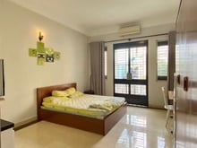 Hình ảnh Điện Biên Phủ Q1, studio ban công rộng rãi thoáng mát