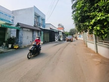 Hình ảnh Bán nhà gần chi cục thuế Tp. Thủ Đức, TML, Q.2, 5x17m, 2 tầng.