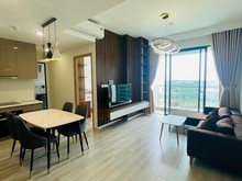 Hình ảnh [Masteri Centre Point] Cho Thuê 2Pn 78m2 View Sông Suối Thoáng Mát