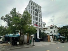 Hình ảnh Khan hiếm khuôn đất duy nhất P. Thảo Điền. DT 11x35m (366m2).