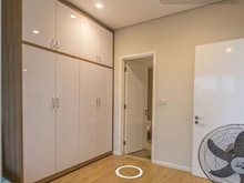 Hình ảnh 🔰 Cho Thuê Ch 2pn Đảo Kim Cương, Quận 2 View Sông Giá Tốt