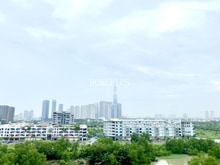 Hình ảnh Cho thuê 3 phòng ngủ Sadora Sala - 120m2 - View Landmark 81 thoáng mát