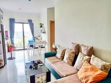 Hình ảnh BÁN Trang Chủ MB66.COM / Đăng Ký Tặng 66K Stown Thủ Đức:(  Đã có sổ hồng )Căn 2pn giá 1 tỷ 105 triệu