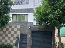 Hình ảnh Bán căn villa 186m2 (8x24) 4 tầng full nội thất cao cấp 36 tỷ TL.