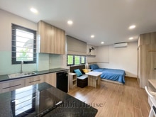 Hình ảnh ✅Mb6623 nạp rút nhanh chóng Studio_Ban Công_Máy giặt riêng_Phường 1_Quận Bình Thạnh✅