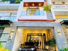Hình ảnh Bán nhanh nhà đẹp HXH 389/Đinh Thị Thi,HBP,Thủ Đức (72m2 ), 4.2 Tỷ SHR