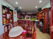 Hình ảnh Bán Nhà Tây Hồ Ngõ 175 Lạc Long Quân,55m2, Dân Xây,20M Ra Oto