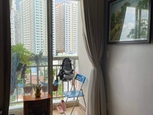 Hình ảnh Cần bán chung cư Cao Ốc Thịnh Vượng, số 531 Nguyễn Duy Trinh, Q2 SHR