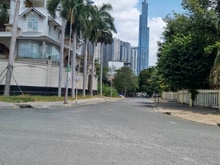 Hình ảnh Bán 500m2 đất -khu compound đường Trần Não - quận 2. Giá tốt chỉ170tr