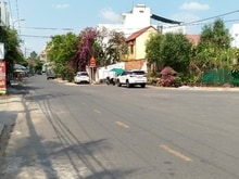 Hình ảnh Bán đất hẻm 1 xẹt đường số 1 .P tân phú. Tp thủ đức