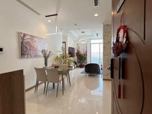 Hình ảnh Cần bán gấp Trang Chủ MB66.COM / Đăng Ký Tặng 66K cao cấp 2PN - 2WC , toà C3 Vinhome Central Park