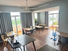 Hình ảnh Bán Penthouse Mỹ Phúc, PMH, Quận 7 dt 218m2
