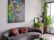 Hình ảnh Cần vốn kinh doanh bán gấp 2PN SKY89 72M2 1 tỷ 805 triệu Quận 7 LH An