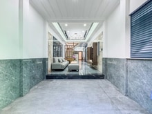 Hình ảnh Hẻm xe hơi  - Hoàn công đủ - Huỳnh Tấn Phát 60m2 - 5.9 tỷ thương lương