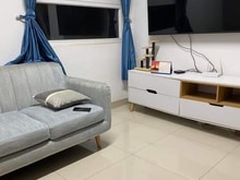 Hình ảnh chính chủ gởi cần bán  căn góc 60m2, 2PN,2wc,  tầng thấp, Block A1