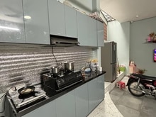 Hình ảnh bán gấp nhà mới đẹp , HXH gần MT Huỳnh Văn Bánh P.12 PN 85,4m2, 9 tỷ4