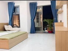 Hình ảnh Chính chủ bán nhà mới xây đẹp cao cấp Hẻm ô tô Nguyễn Bỉnh Khiêm BTh