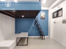 Hình ảnh Cho Thuê CHDV Duplex ngay Lâm Văn Bền