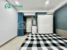 Hình ảnh Studio Full nội thất mới 100% - Phòng trệt