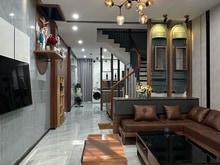 Hình ảnh Chỉ 1.9 tỷ - căn nhà phố siêu đẹp tại Bình Thạnh, gần Phạm Văn Đồng