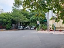 Hình ảnh Chủ bán nhà MT Dương Văn An, An Phú, 5x20, Hầm 3 tầng, giá 24 tỷ