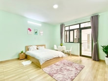 Hình ảnh ✨SIÊU PHẨM STUDIO✨ Có Ban Con Đường số 2 KDC Him Lam, Tân Hưng q7