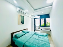 Hình ảnh Cho thuê Trang Chủ MB66.COM / Đăng Ký Tặng 66K 2 Phòng Ngủ Bancol Full Nội Thấp cao cấp gần sân bay