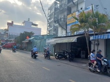 Hình ảnh Bán nhà 96m2, 2 tầng, hxh, Đường 339, Phước Long B, Quận 9. Giá 6.4 tỷ