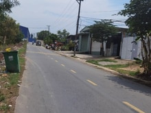 Hình ảnh Chính Chủ Cần Bán Đất Tân Uyên (Bình Dương) Đường 12m, Có 1200m Thổ Cư