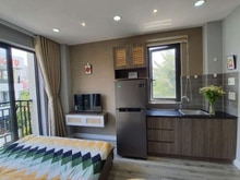 Hình ảnh Mặt tiền khu người nước ngoài 65m2 vuông vức quận 1 chỉ 15 tỷ