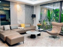 Hình ảnh Bán nhà phố Yên Lạc - Hai Bà Trưng, ô tô tránh, 80m2 x 6 tầng, 26 tỷ