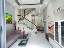 Hình ảnh Ra gấp nhà Bế Văn Cấm Quận 7 chỉ 1 tỷ 370tr 43,3m2 LH Hồng Phúc