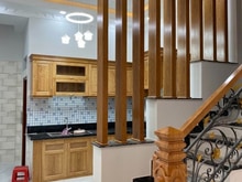 Hình ảnh NHÀ DƯƠNG ĐÌNH HỘI 60m2 2 tầng 3pn2wc HXH ở ngay