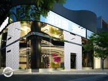 Hình ảnh Cho thuê Showroom trục Lương Định Của An Khánh Quận 2. Ngang 13m.80tr