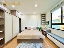 Hình ảnh Căn Hộ quận Tân Bình ngay trục Cửu Long-vòng xoay Lăng Cha Cả