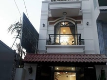 Hình ảnh Chính chủ cần bán nhà HBC, Thủ đức, 102m2, 5 tỷ 7, SHR lâu dài