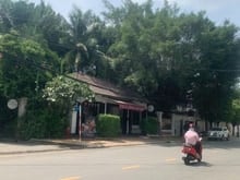 Hình ảnh Giảm 10 tỷ ! Bán gấp Villa 2 MT đường Nguyễn Văn Hưởng, Thảo Điền,