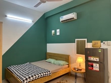 Hình ảnh Trần Quốc Thảo Q3, phòng nhiều tiện ích, giá ưu đãi