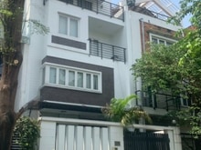 Hình ảnh Chính chủ cần bán nhà riêng 76m2, 3 tầng giá 19tỷ