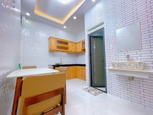 Hình ảnh Nhà 1 trệt 1 lầu Đường số 7 linh xuân, cách MT ql1k chỉ 50m